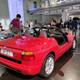Illustration for article titled BMW Museum, Munich